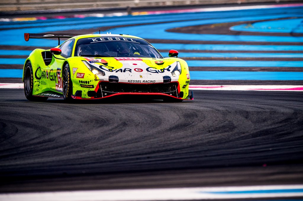 (Foto: Car Guy Racing)